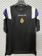 2026-27 RMA EQT Black Training shirts