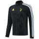 2026-27 JUV Black Windbreaker