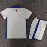 2026-27 Lille Away Kids Soccer Jersey