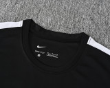 2026-27 CHE Black Training Short Suit