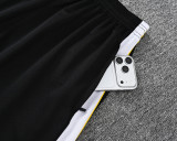 2026-27 CHE Black Training Short Suit