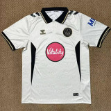 2026-27 Bournemouth Away Fans Soccer Jersey