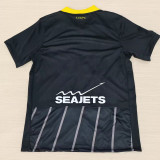 2026-27 AEK Athens Away Fans Soccer Jersey