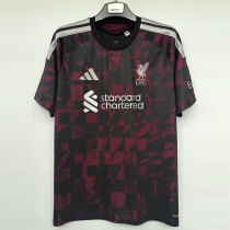 2026-27 LIV Third 1:1 Fans Soccer Jersey