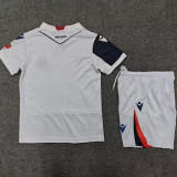 2026-27 Bolton Wanderers Home Kids Soccer Jersey