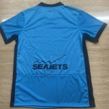 2026-27 AEK Athens Third Fans Soccer Jersey