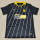 2026-27 AEK Athens Away Fans Soccer Jersey