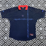 2026-27 Norway Black Joint Edition Training shirts