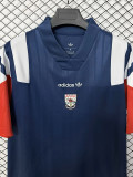 2026-27 ARS EQT Royal blue Training Shirts