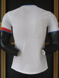 2026-27 PSG White Red Blue Player Version Training shirts