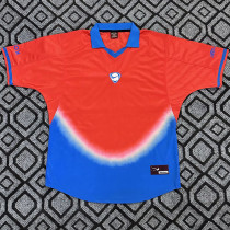 2026-27 Korea Red Blue Joint Edition Training shirts