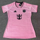 2026-27 Inter Miami Home Women Soccer Jersey (女)