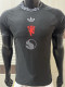 2026-27 Man Utd Black Special Edition Player Version Training shirts