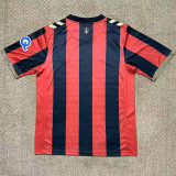 2026-27 Bournemouth Home Fans Soccer Jersey