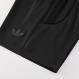 2026 AD18 Dark gray Training Short Suit