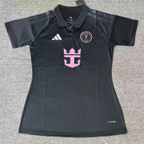 2026-27 Inter Miami Away Women Soccer Jersey (女)