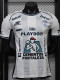 2026-27 Pachuca Away Player Version Soccer Jersey