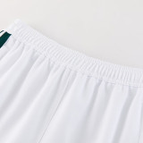 2026-27 RMA White Jacket Tracksuit