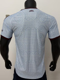 2026-27 Aston Villa Third Player Version Soccer Jersey