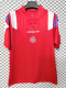 2026-27 Bayern EQT Red Training Shirts