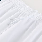 2026-27 RMA White Jacket Tracksuit