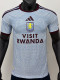 2026-27 Aston Villa Third Player Version Soccer Jersey