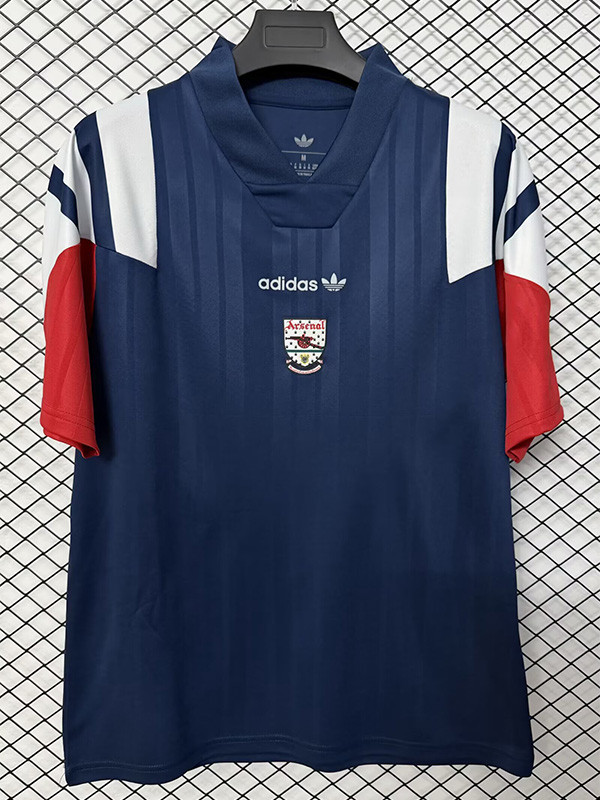 2026-27 ARS EQT Royal blue Training Shirts