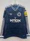 2026-27 Newcastle Away Long Sleeve Soccer Jersey (长袖)