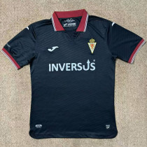 2026-27 Real Murcia Third Fans Soccer Jersey