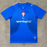 2026-27 Palmeiras Third Fans Soccer Jersey