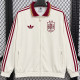 2026-27 Spain Khaki Windbreaker