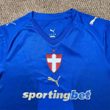 2026-27 Palmeiras Third Fans Soccer Jersey