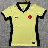 2026-27 Vasco Third Women Soccer Jersey (女)