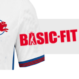 2026-27 Lille Away Player Version Soccer Jersey