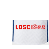 2026-27 Lille Away Player Version Soccer Jersey
