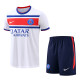 2026-27 PSG White Training Short Suit