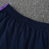 2026-27 INT Purple Training Short Suit