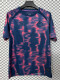 2026-27 Sunderland Royal blue Pink Training Shirts