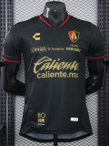 2026-27 Atlas Third Player Version Soccer Jersey