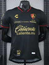 2026-27 Atlas Third Player Version Soccer Jersey