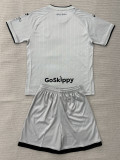 2026-27 Bristol City Away Kids Soccer Jersey