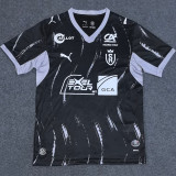 2026-27 Reims Third Fans Soccer Jersey