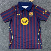 2026-27 BAR Blue Red Special Edition Training shirts