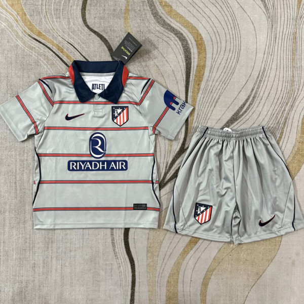 2026-27 ATM Third Kids Soccer Jersey