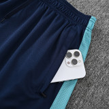 2026-27 INT Green Training Short Suit