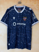 2026-27 Levante UD Third Fans Soccer Jersey