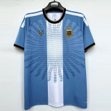 2026-27 Argentina Farewell Match 1:1 Fans Soccer Jersey