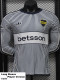 2026-27 Boca Away Long Sleeve Player Version Soccer Jersey (长袖球员)