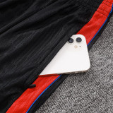 2026-27 PSG Black Player Version Training Shorts Pants (球员短裤)