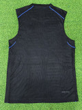 2026-27 PSG Black Player Version Training shirts (球员版)